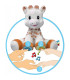 Peluche Sophie Touch and Play