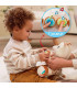 Peluche Sophie Touch and Play