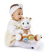 Peluche Sophie Touch and Play