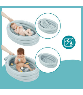 Bañera Evolutiva Babymoov