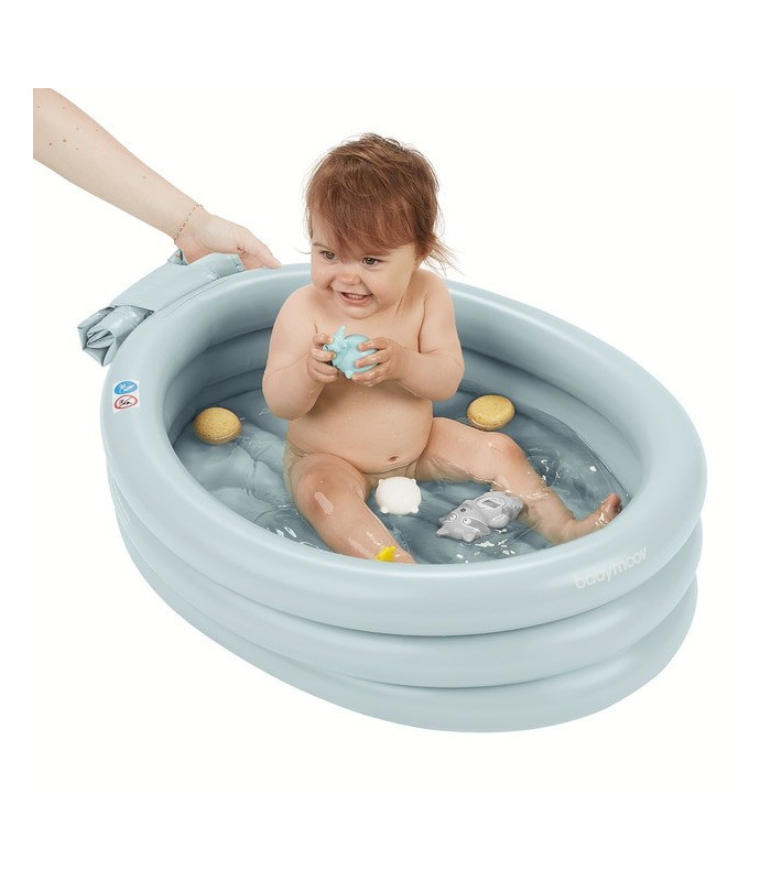 Bañera Evolutiva Babymoov