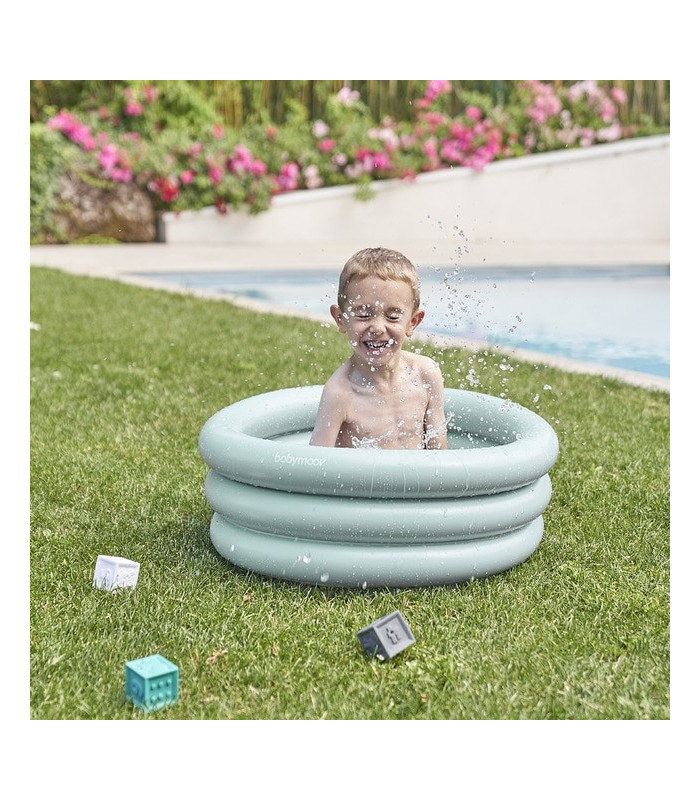 Bañera Evolutiva Babymoov