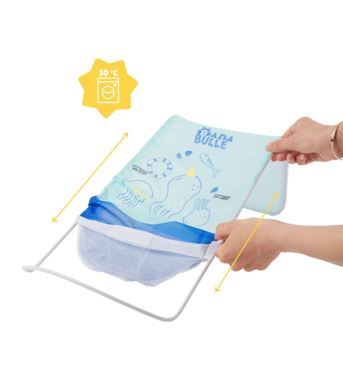 Hamaca Baño