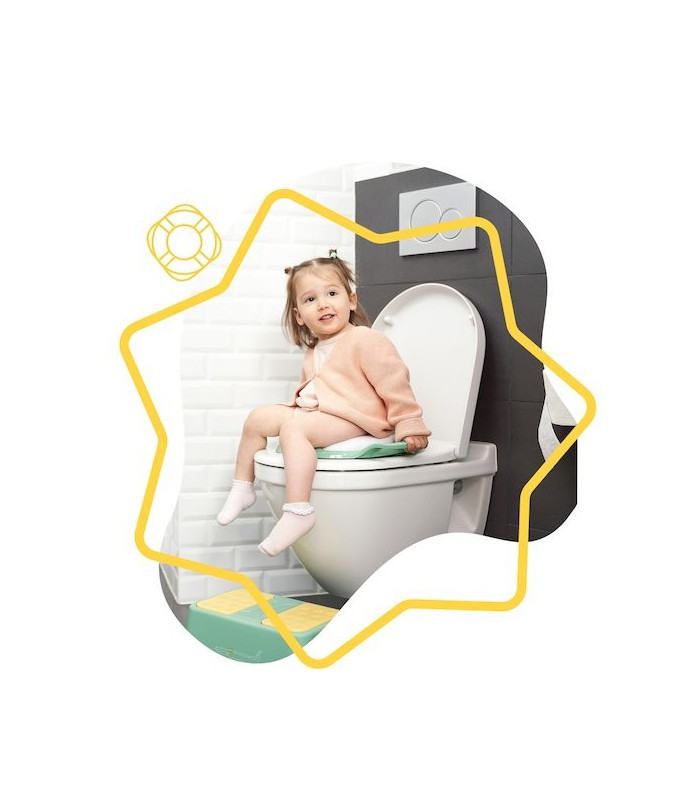 Reductor WC Babymoov