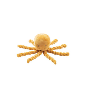 Nattou Peluche Pulpo