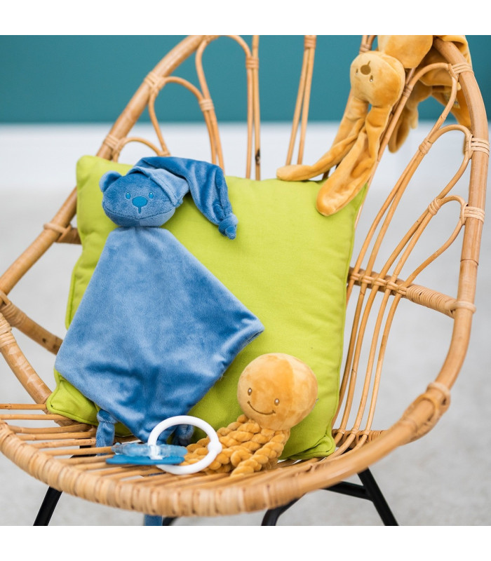 Nattou Peluche Pulpo