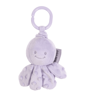 Peluche Pulpo Vibrating