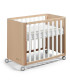 Cotinfant Doco Wood natural/blanco (90X50cm)