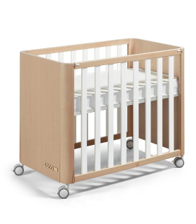 Cotinfant Doco Wood natural/blanco (90X50cm)