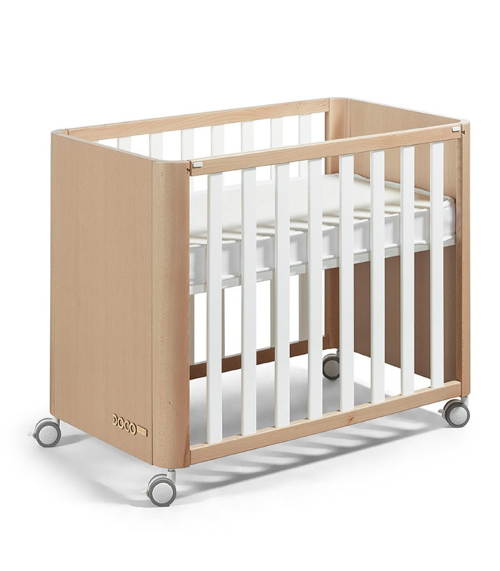 Cotinfant Doco Wood natural/blanco (90X50cm)