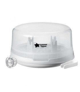 Esterilizador de Microhondas