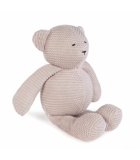 Oso Punto Bobo 33 cm