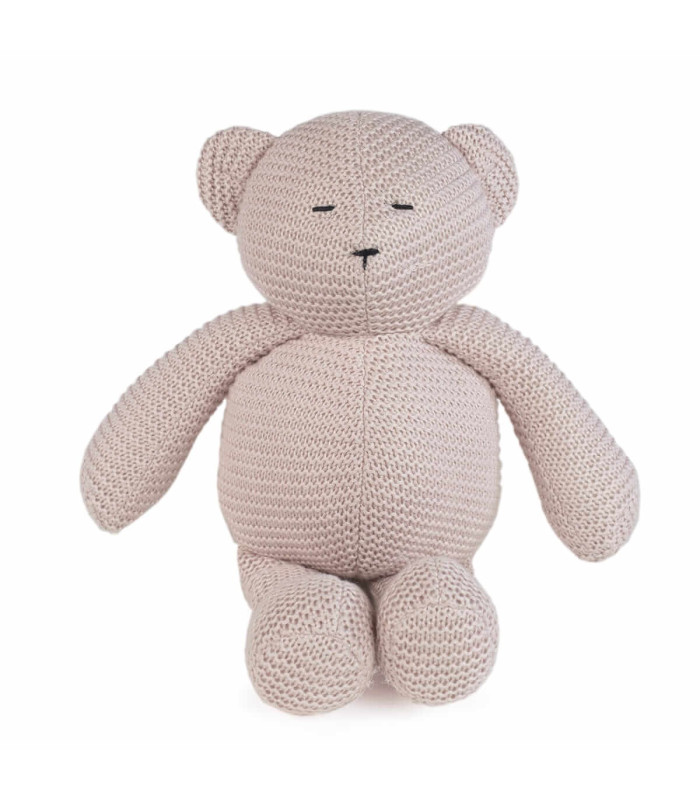 Oso Punto Bobo 33 cm