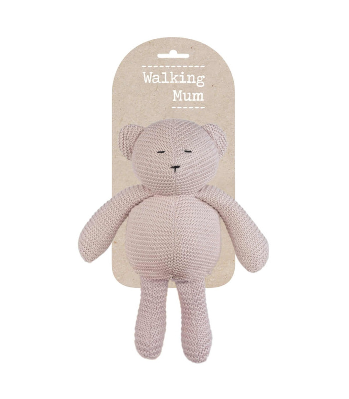 Oso Punto Bobo 33 cm