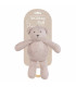 Oso Musical Punto Bobo 21 cm