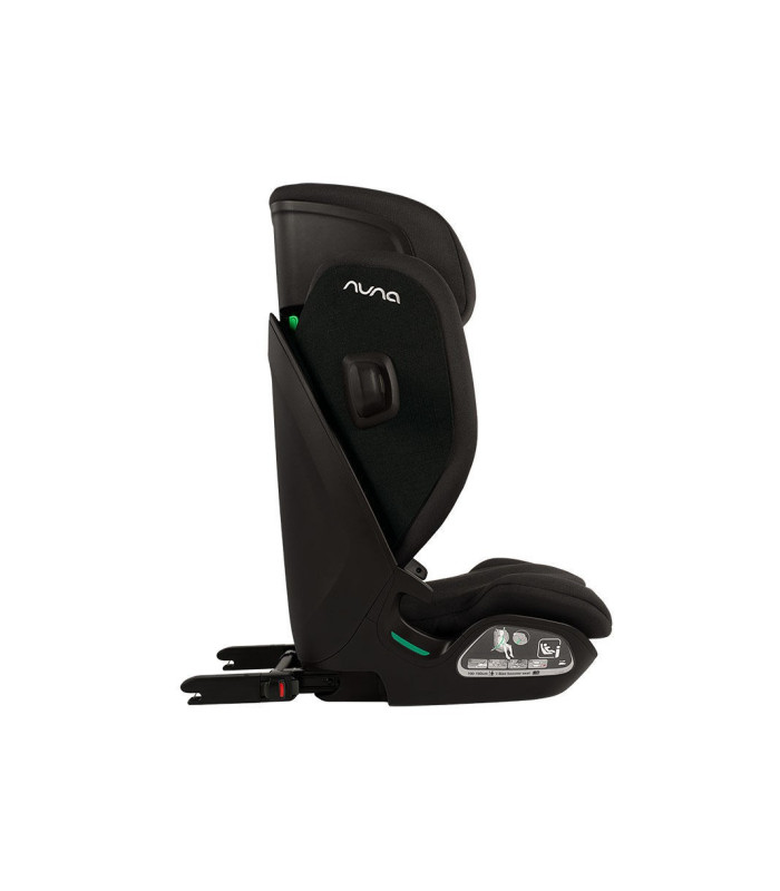 Nuna AACE LX — Silla coche i-Size ISOFIX