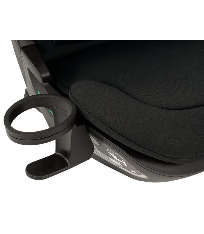 Nuna AACE LX — Silla coche i-Size ISOFIX