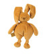 Nattou Peluche Lapidou Ocre