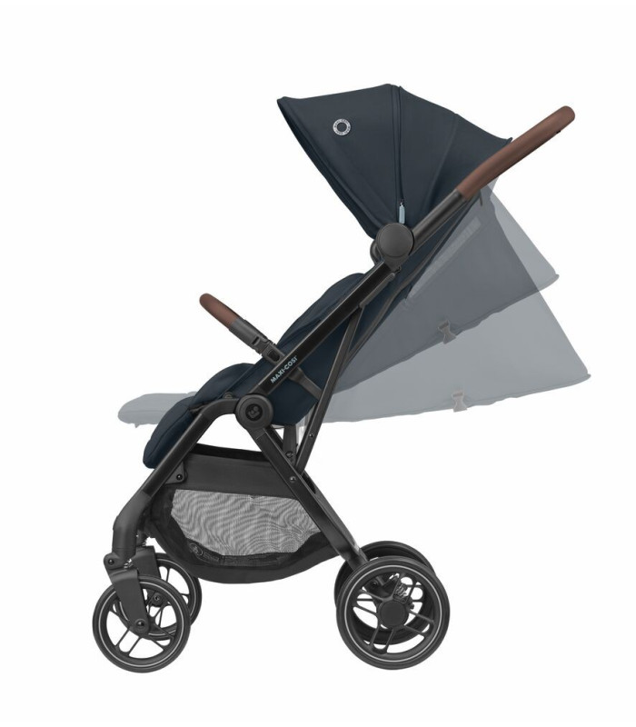 Silla Paseo Maxi-cosi Soho