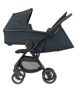 Maxi-Cosi Soho silla de paseo ligera urbana