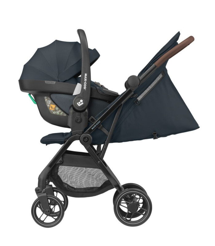 Silla Paseo Maxi-cosi Soho