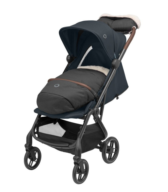 Silla Paseo Maxi-cosi Soho