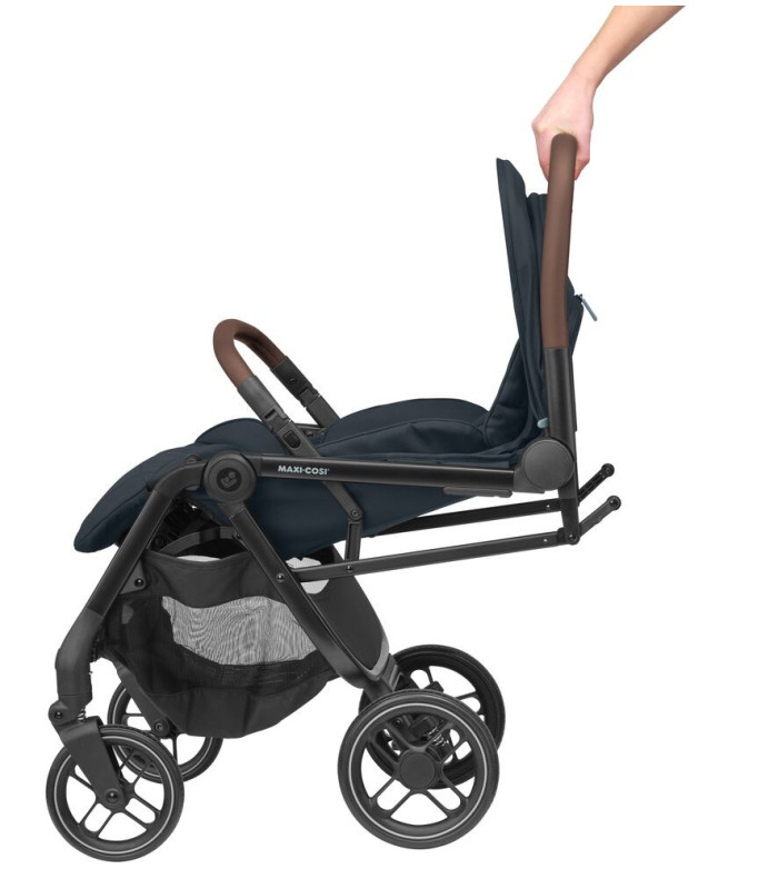 Silla Paseo Maxi-cosi Soho