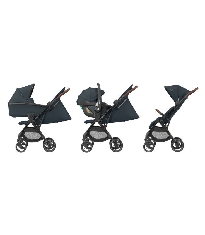 Silla Paseo Maxi-cosi Soho