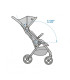 Silla Paseo Maxi-cosi Soho