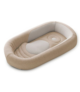 Inglesina Welcome Pod nido bebé con Welcome Pad
