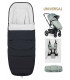 Easywalker Saco Universal