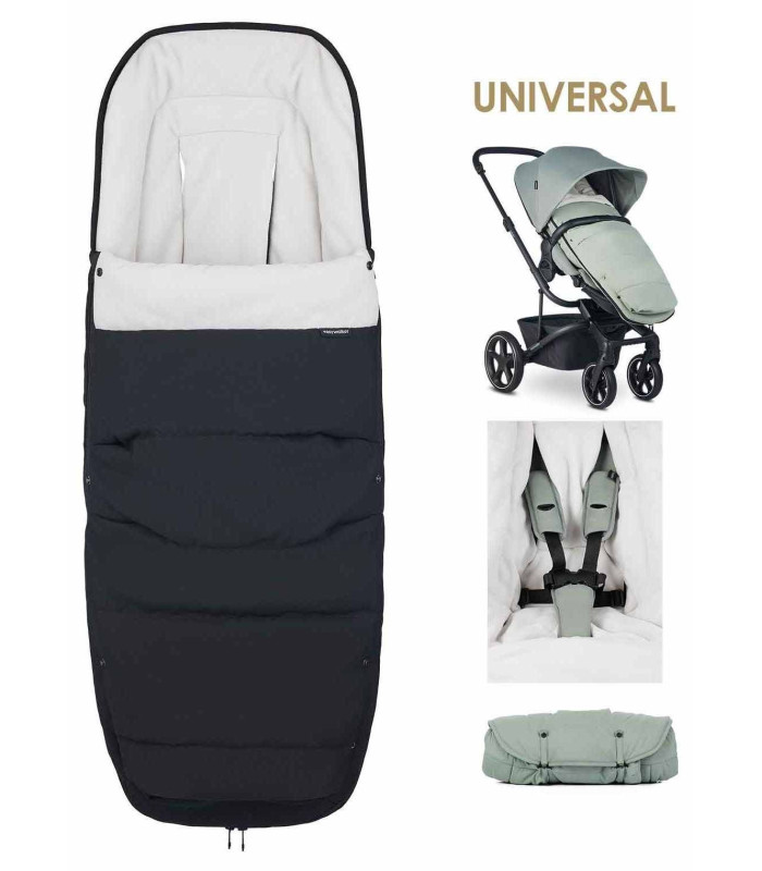 Easywalker Saco Universal