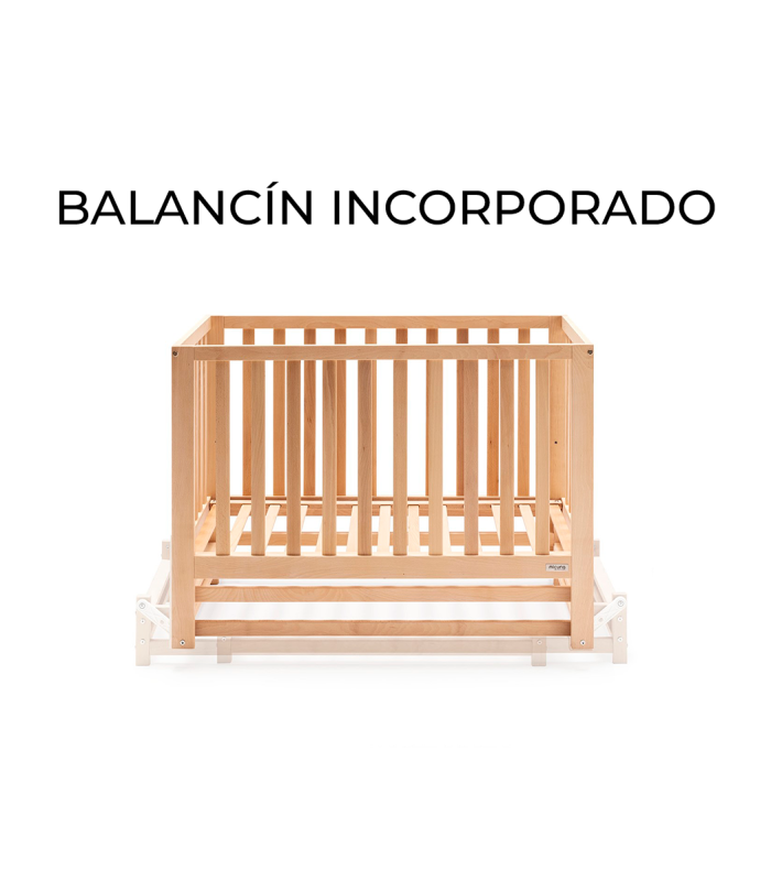 Cuna Annie Balance Micuna