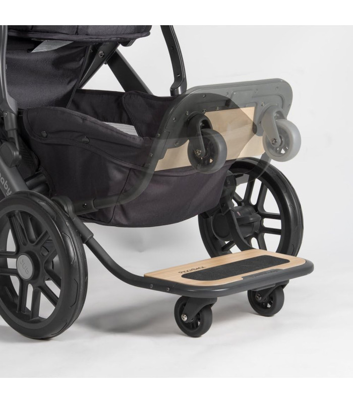 Patinete Vista V2/V3 Uppababy