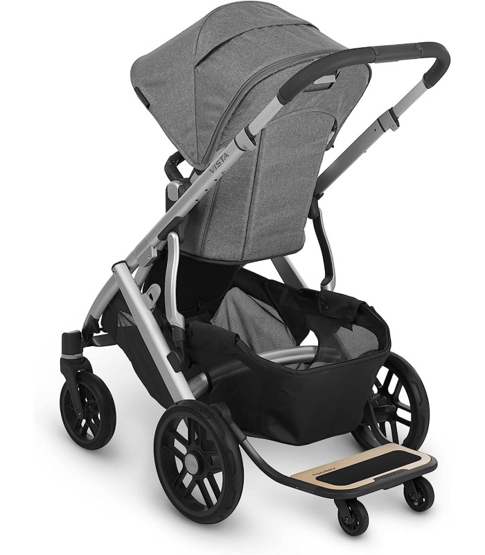 Patinete Vista V2/V3 Uppababy
