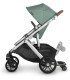 Patinete Vista V2/V3 Uppababy