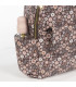 Mochila Blossom Petal