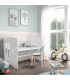 Cuna De 120 X 60 Sweet Bear