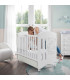 Cuna De 120 X 60 Sweet Bear