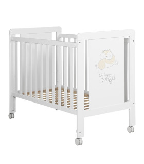Cuna Happy de 120×60 Micuna