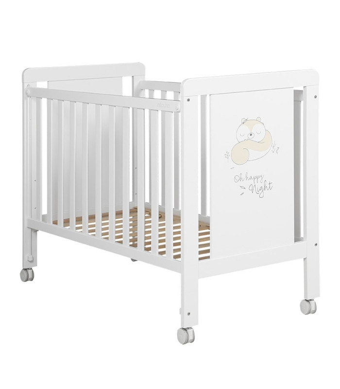 Cuna Happy de 120×60 Micuna