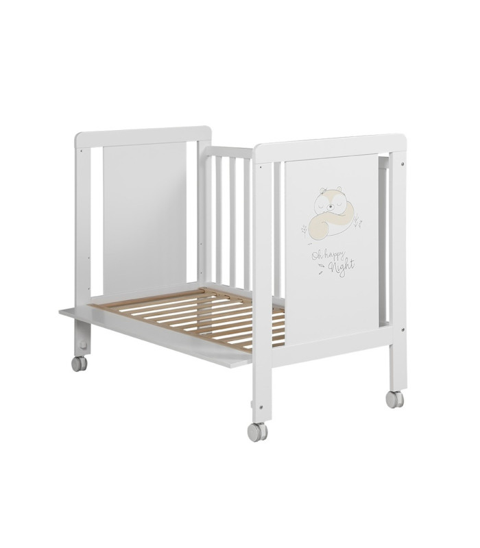 Cuna Happy de 120×60 Micuna