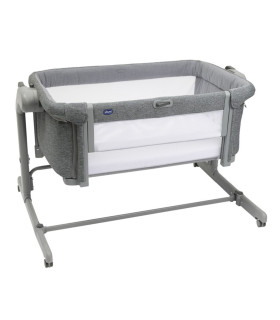 Chicco Next2me Magic Evo