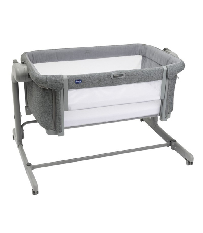 Chicco Next2me Magic Evo