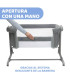 Chicco Next2me Magic Evo