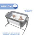 Chicco Next2me Magic Evo