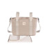 Crossbody Eco Mum Apricot