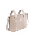 Crossbody Eco Mum Apricot