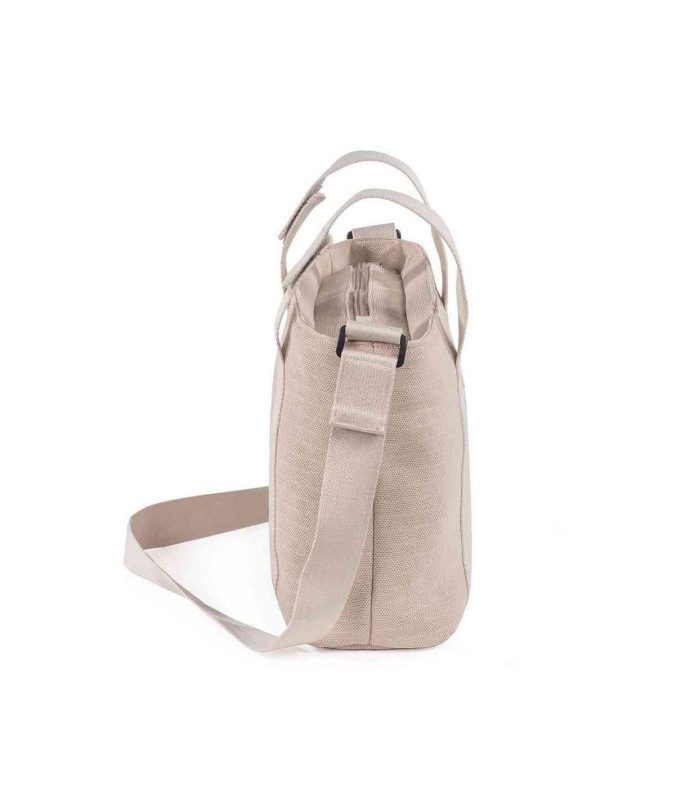 Crossbody Eco Mum Apricot