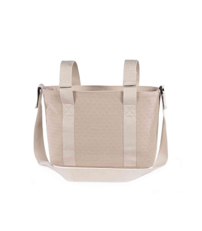 Crossbody Eco Mum Apricot